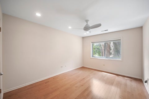 Tiny photo for 4949 Golf Road #101, Skokie, IL 60077 (MLS # 12645329)