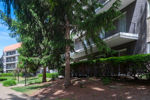 Tiny photo for 4949 Golf Road #101, Skokie, IL 60077 (MLS # 12645329)