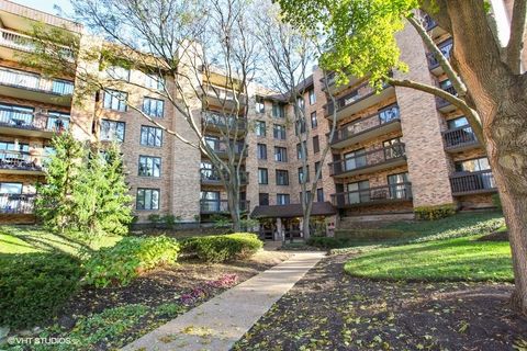 1831 Mission Hills Road 305 Northbrook IL 60062