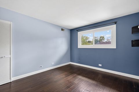 Tiny photo for 829 Dighton Lane #21E, Schaumburg, IL 60173 (MLS # 12611394)