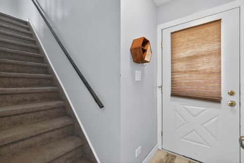 Tiny photo for 829 Dighton Lane #21E, Schaumburg, IL 60173 (MLS # 12611394)