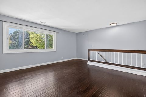Tiny photo for 829 Dighton Lane #21E, Schaumburg, IL 60173 (MLS # 12611394)