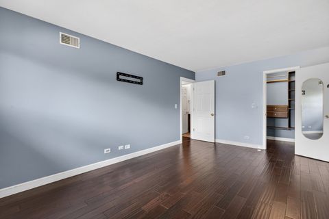 Tiny photo for 829 Dighton Lane #21E, Schaumburg, IL 60173 (MLS # 12611394)