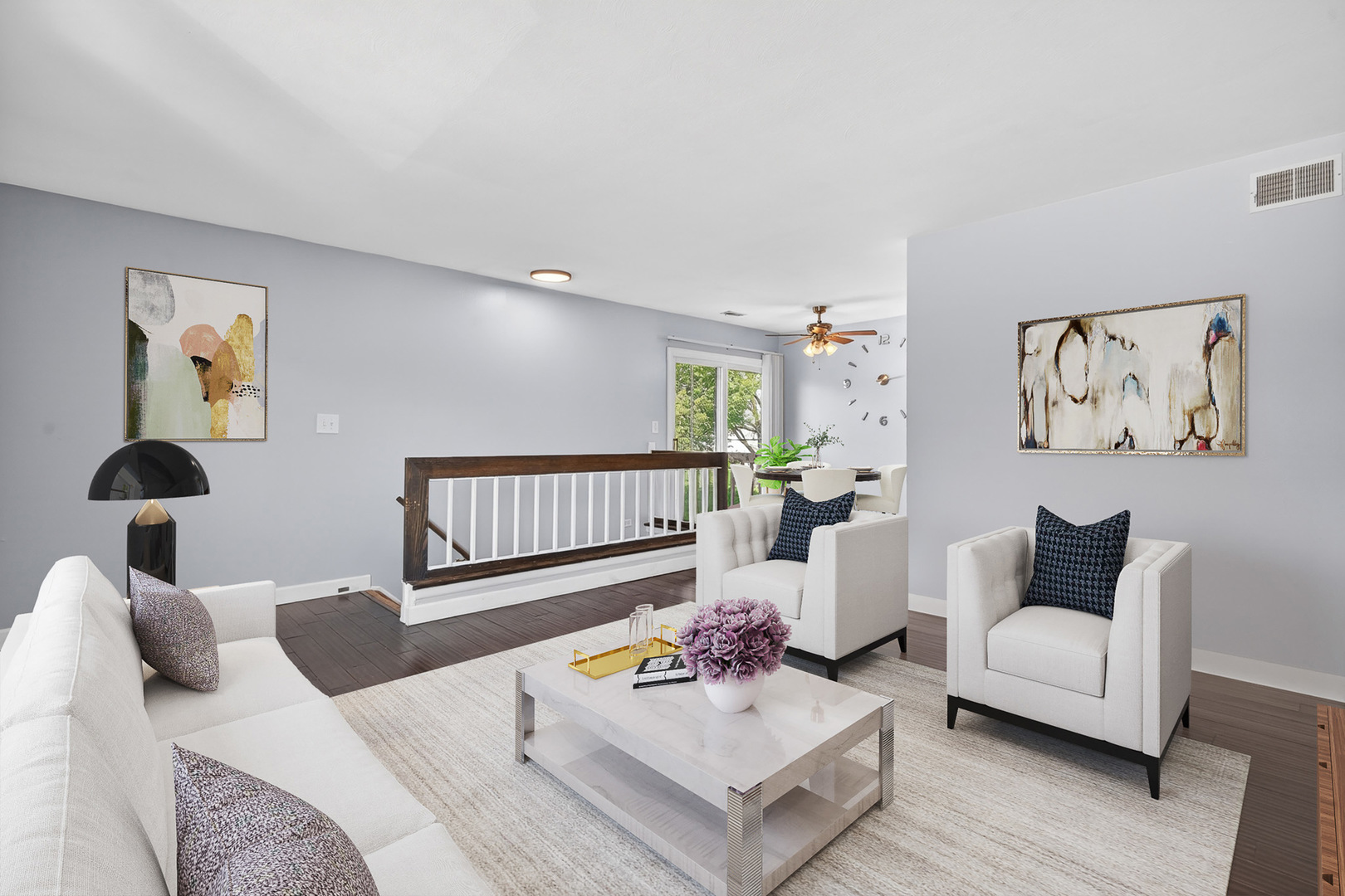 829 Dighton Lane 21E