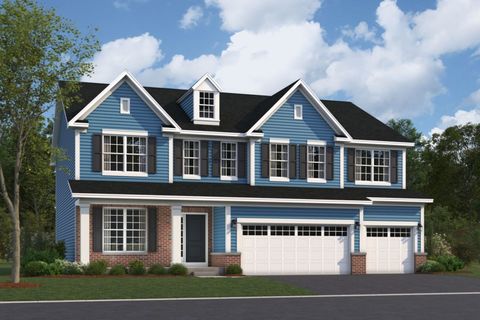 23250 W Tenny Street Plainfield IL 60585