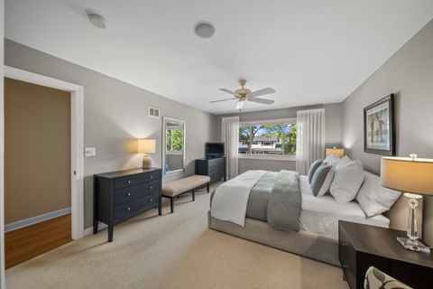 Tiny photo for 1943 Sunnyside Circle, Northbrook, IL 60062 (MLS # 12427225)