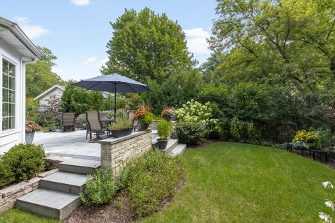 Tiny photo for 1943 Sunnyside Circle, Northbrook, IL 60062 (MLS # 12427225)