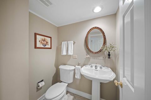 Tiny photo for 1943 Sunnyside Circle, Northbrook, IL 60062 (MLS # 12427225)