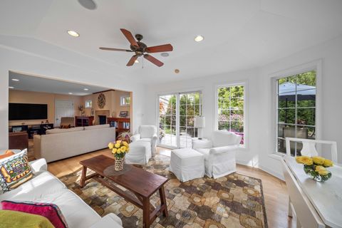 Tiny photo for 1943 Sunnyside Circle, Northbrook, IL 60062 (MLS # 12427225)