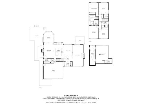 Tiny photo for 1943 Sunnyside Circle, Northbrook, IL 60062 (MLS # 12427225)