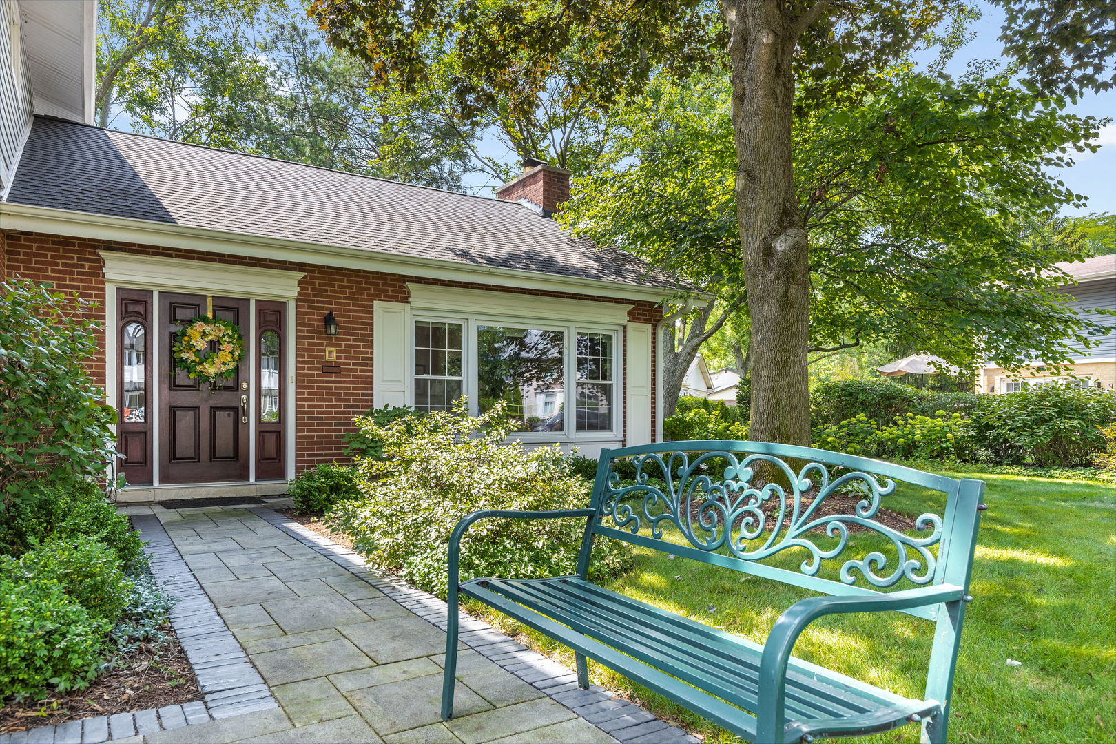 1943 Sunnyside Circle