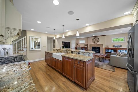 Tiny photo for 1943 Sunnyside Circle, Northbrook, IL 60062 (MLS # 12427225)