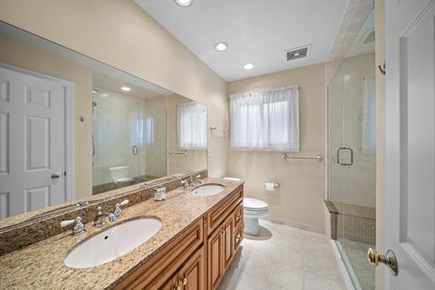 Tiny photo for 1943 Sunnyside Circle, Northbrook, IL 60062 (MLS # 12427225)
