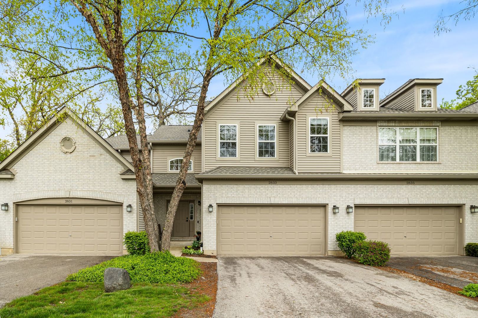 2833 Granite Court