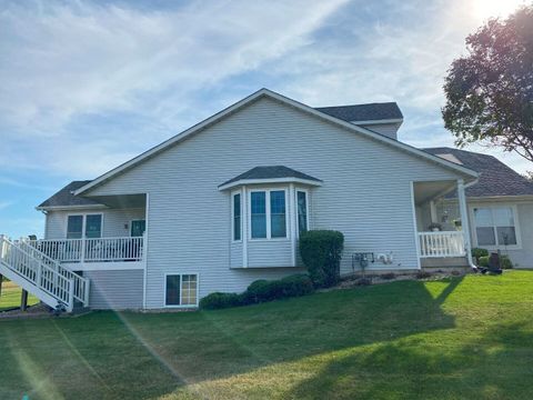 Tiny photo for 3727 Westlake Village Drive, Winnebago, IL 61088 (MLS # 12500260)