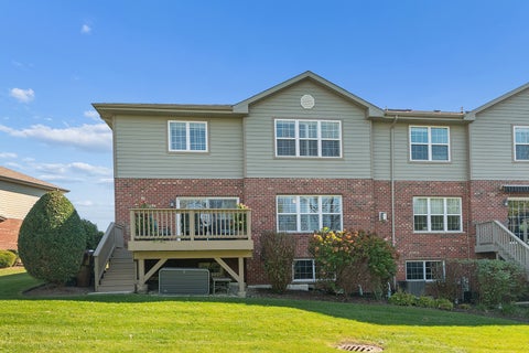 Tiny photo for 19764 Mulroy Circle, Tinley Park, IL 60487 (MLS # 12792805)