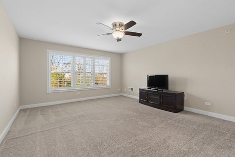 Tiny photo for 19764 Mulroy Circle, Tinley Park, IL 60487 (MLS # 12792805)