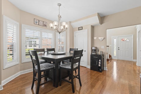 Tiny photo for 19764 Mulroy Circle, Tinley Park, IL 60487 (MLS # 12792805)