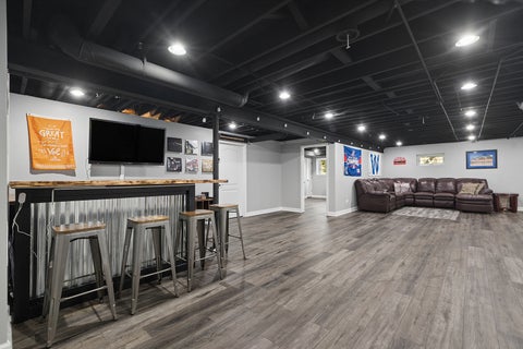 Tiny photo for 19764 Mulroy Circle, Tinley Park, IL 60487 (MLS # 12792805)