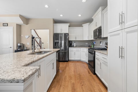 Tiny photo for 19764 Mulroy Circle, Tinley Park, IL 60487 (MLS # 12792805)