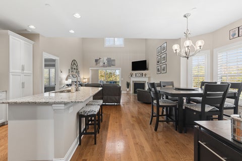Tiny photo for 19764 Mulroy Circle, Tinley Park, IL 60487 (MLS # 12792805)
