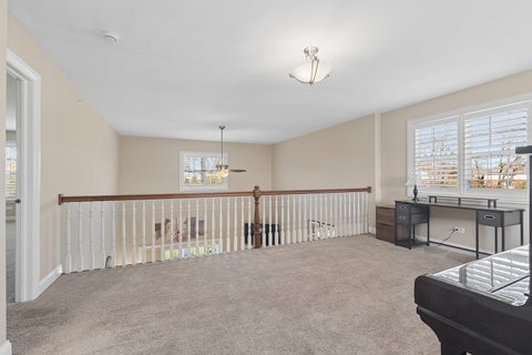 Tiny photo for 19764 Mulroy Circle, Tinley Park, IL 60487 (MLS # 12792805)
