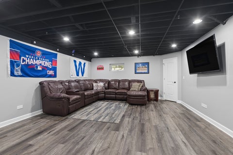 Tiny photo for 19764 Mulroy Circle, Tinley Park, IL 60487 (MLS # 12792805)