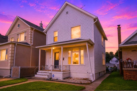 Photo of 13009 Chicago Street, Blue Island, IL 60406 (MLS # 12745704)