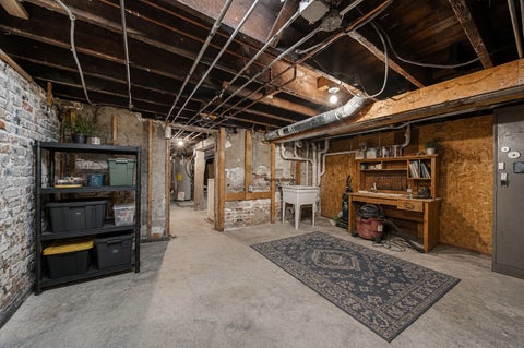 Tiny photo for 13009 Chicago Street, Blue Island, IL 60406 (MLS # 12745704)