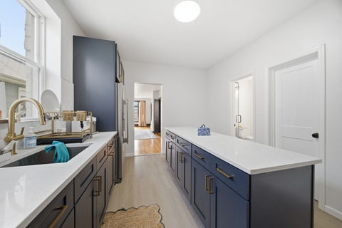 Tiny photo for 13009 Chicago Street, Blue Island, IL 60406 (MLS # 12745704)