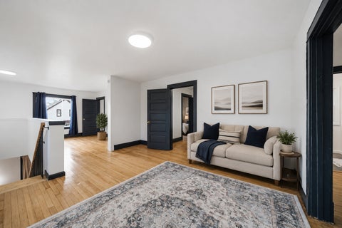 Tiny photo for 13009 Chicago Street, Blue Island, IL 60406 (MLS # 12745704)