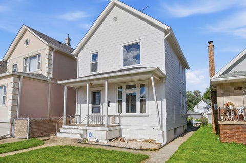 Tiny photo for 13009 Chicago Street, Blue Island, IL 60406 (MLS # 12745704)