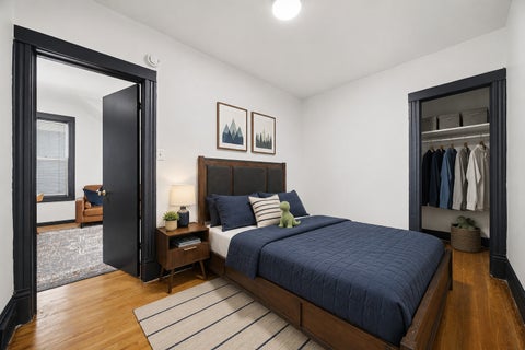 Tiny photo for 13009 Chicago Street, Blue Island, IL 60406 (MLS # 12745704)