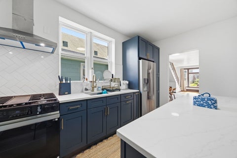 Tiny photo for 13009 Chicago Street, Blue Island, IL 60406 (MLS # 12745704)