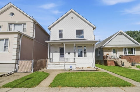 Tiny photo for 13009 Chicago Street, Blue Island, IL 60406 (MLS # 12745704)
