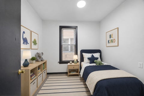 Tiny photo for 13009 Chicago Street, Blue Island, IL 60406 (MLS # 12745704)