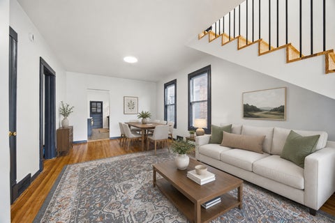 Tiny photo for 13009 Chicago Street, Blue Island, IL 60406 (MLS # 12745704)