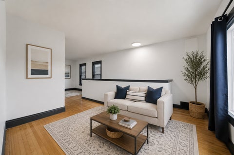 Tiny photo for 13009 Chicago Street, Blue Island, IL 60406 (MLS # 12745704)