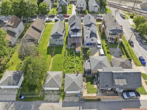 Tiny photo for 13009 Chicago Street, Blue Island, IL 60406 (MLS # 12745704)