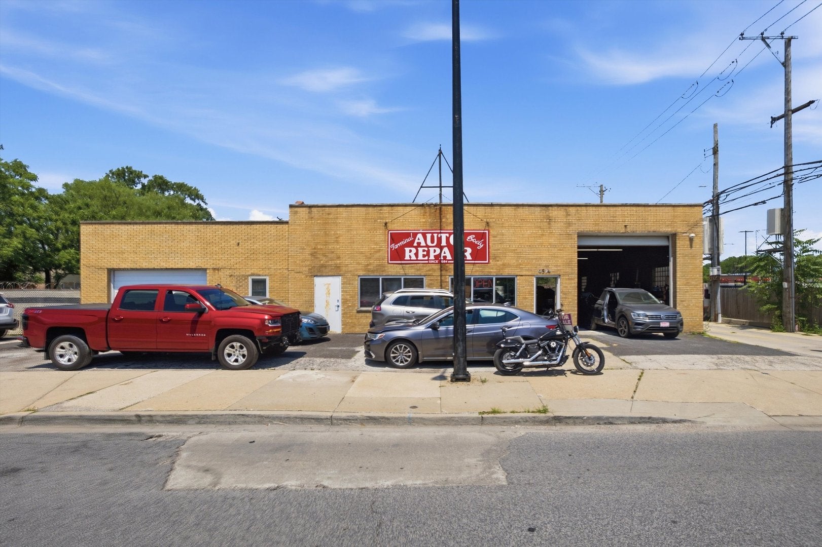 4814 W 47th Street