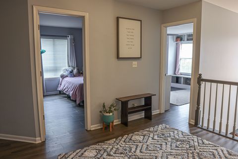 Tiny photo for 407 KELLER Street, Plano, IL 60545 (MLS # 12498849)