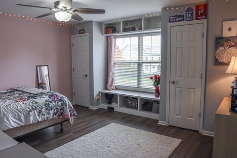 Tiny photo for 407 KELLER Street, Plano, IL 60545 (MLS # 12498849)