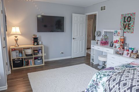 Tiny photo for 407 KELLER Street, Plano, IL 60545 (MLS # 12498849)