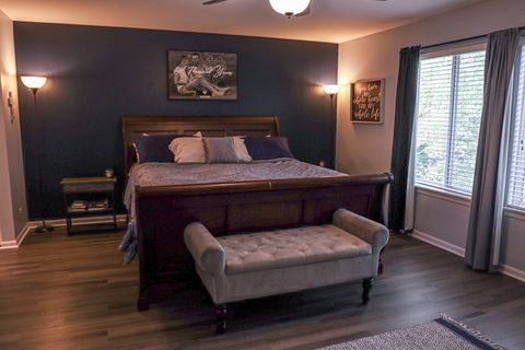 Tiny photo for 407 KELLER Street, Plano, IL 60545 (MLS # 12498849)