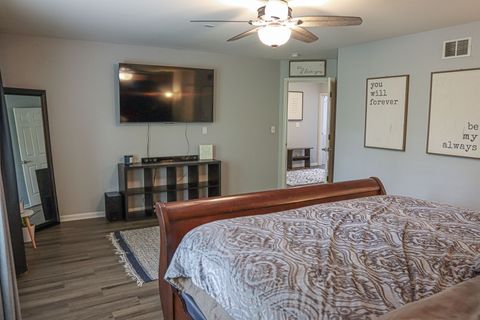 Tiny photo for 407 KELLER Street, Plano, IL 60545 (MLS # 12498849)