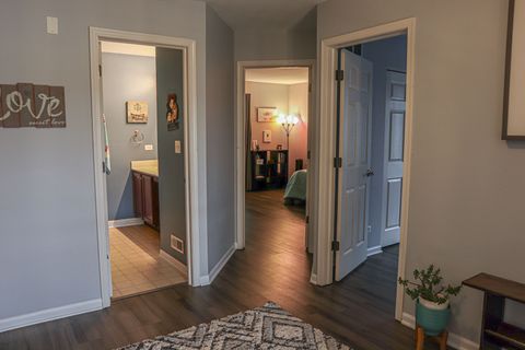 Tiny photo for 407 KELLER Street, Plano, IL 60545 (MLS # 12498849)