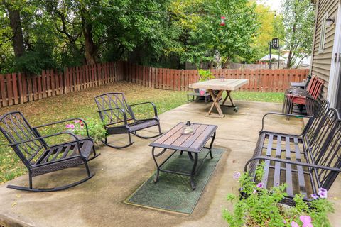 Tiny photo for 407 KELLER Street, Plano, IL 60545 (MLS # 12498849)