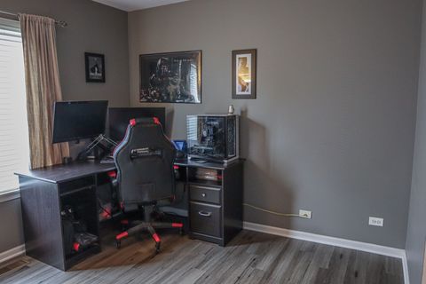 Tiny photo for 407 KELLER Street, Plano, IL 60545 (MLS # 12498849)