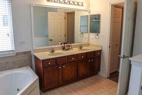 Tiny photo for 407 KELLER Street, Plano, IL 60545 (MLS # 12498849)