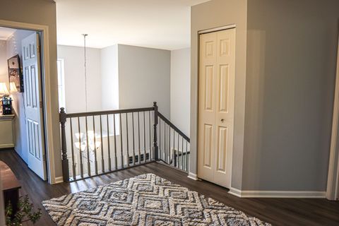 Tiny photo for 407 KELLER Street, Plano, IL 60545 (MLS # 12498849)